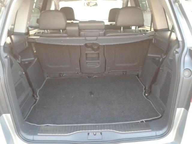 Opel Zafira 1.6 ecoM 94CV