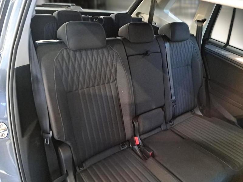 VOLKSWAGEN TIGUAN ALLSPACE 2.0 TDI SCR LIFE DSG SUV