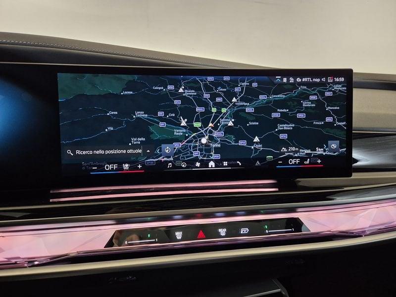 BMW Serie 7 G70 740d mhev xdrive MSport auto