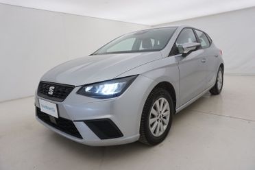 Seat Ibiza Style BR150175 1.0 Benzina 95CV