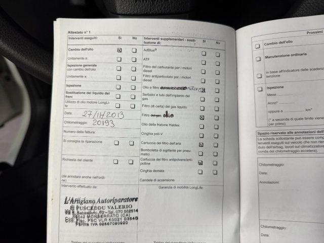 VOLKSWAGEN Polo 1.2 3 porte Trendline