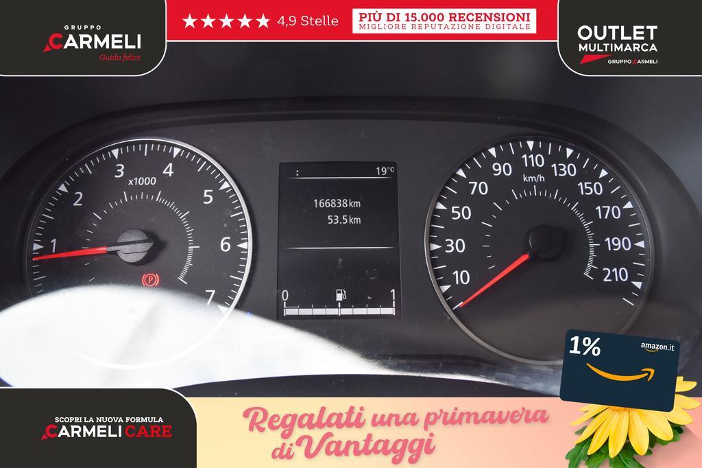 Renault Master T35 2.3 dci 150cv L3H2 Energy Ice E6d-temp