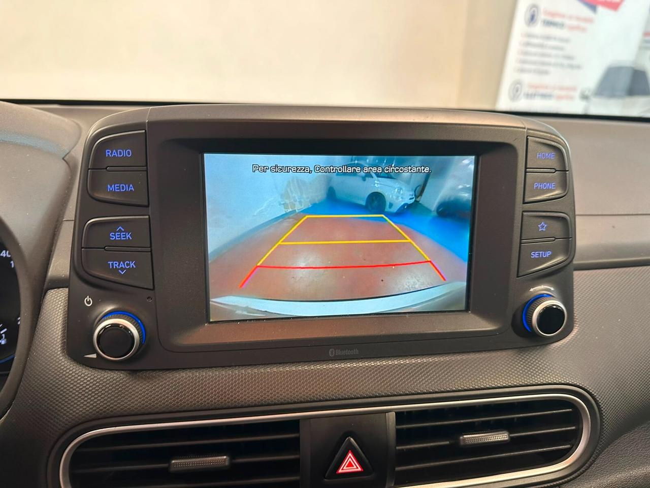 Hyundai Kona 1.6 CRDI 115 CV Style