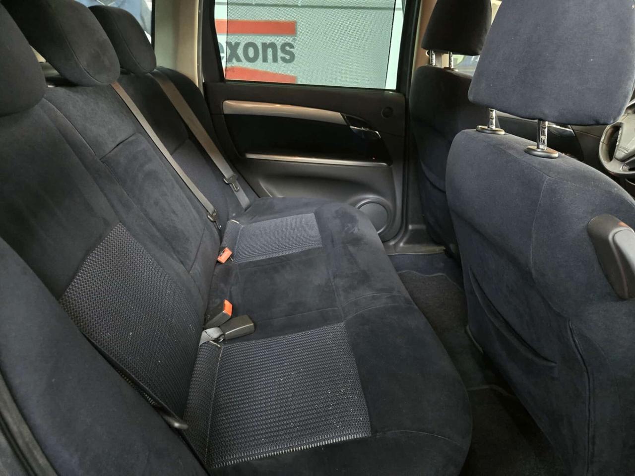 Fiat Croma 1.9 Multijet Dynamic