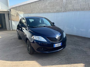 Lancia Ypsilon 1.2 GPL Gold | 2018