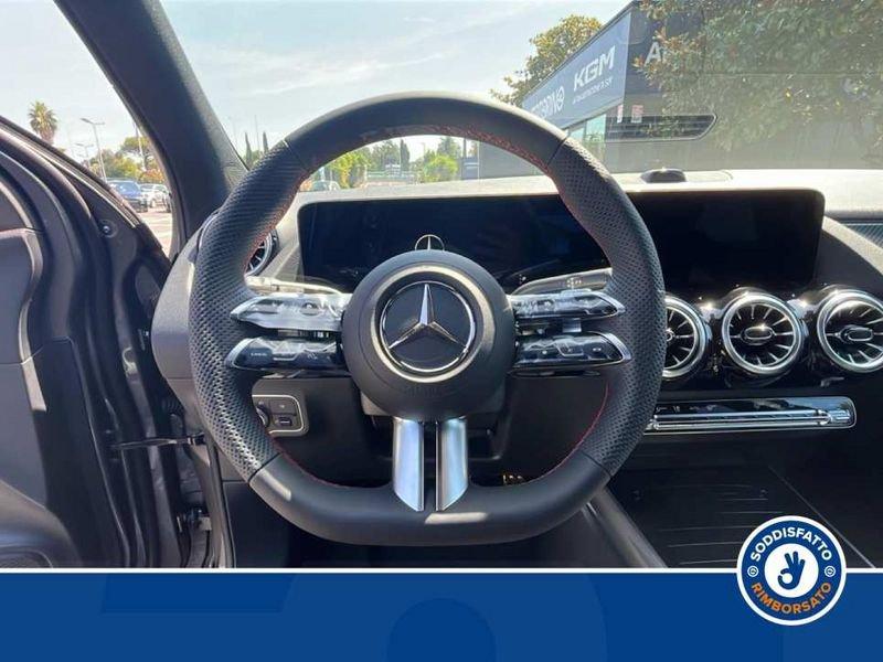 Mercedes-Benz GLA 200d Automatic AMG Line Extra Advanced Plus