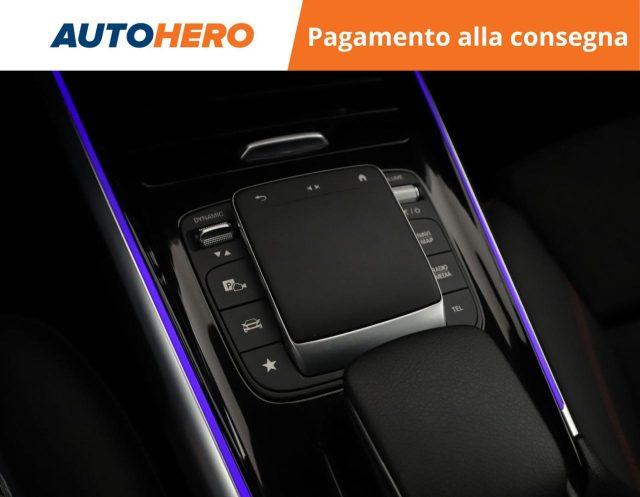 MERCEDES-BENZ GLB 200 d Automatic 4Matic Premium