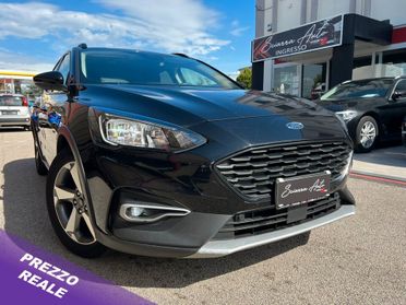 Ford Focus 1.0 EcoBoost 125 CV automatico 5p. Active Co-Pilot