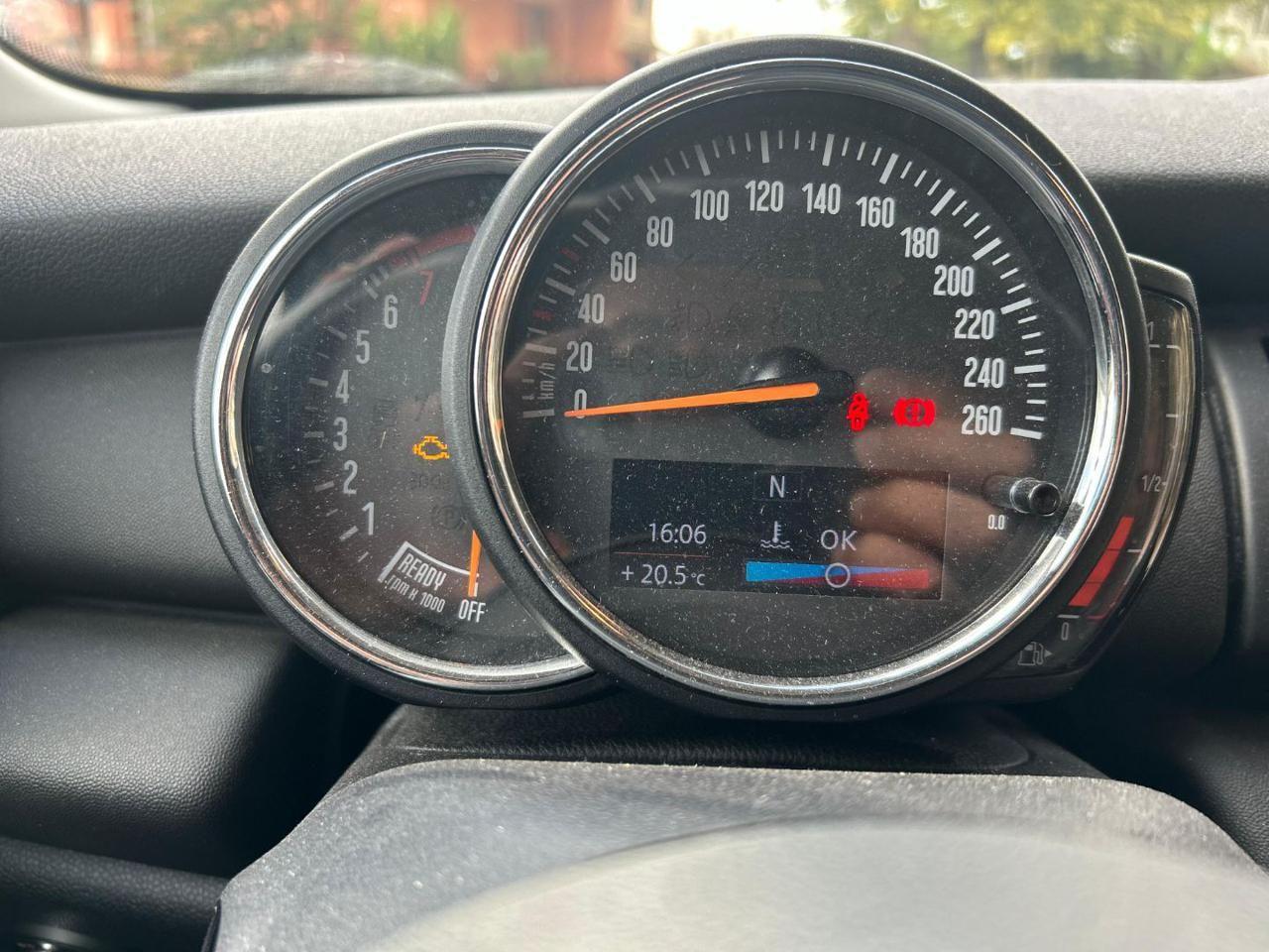 MINI One 1.5 5 porte