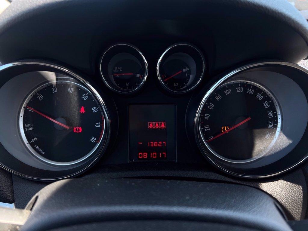 OPEL Mokka 1.6 Ego s&s 4x2 115cv m5 del 2015
