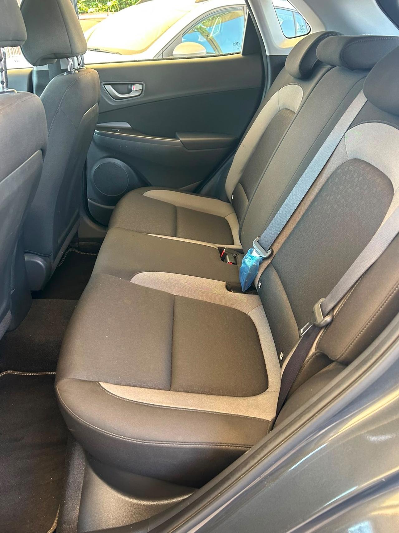 Hyundai Kona 1.6 CRDI 115 CV Exellence