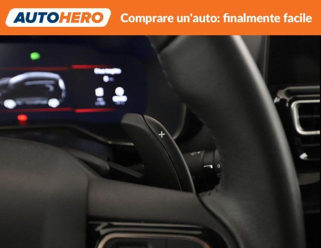 CITROEN C5 Aircross BlueHDi 130 S&S EAT8 Plus