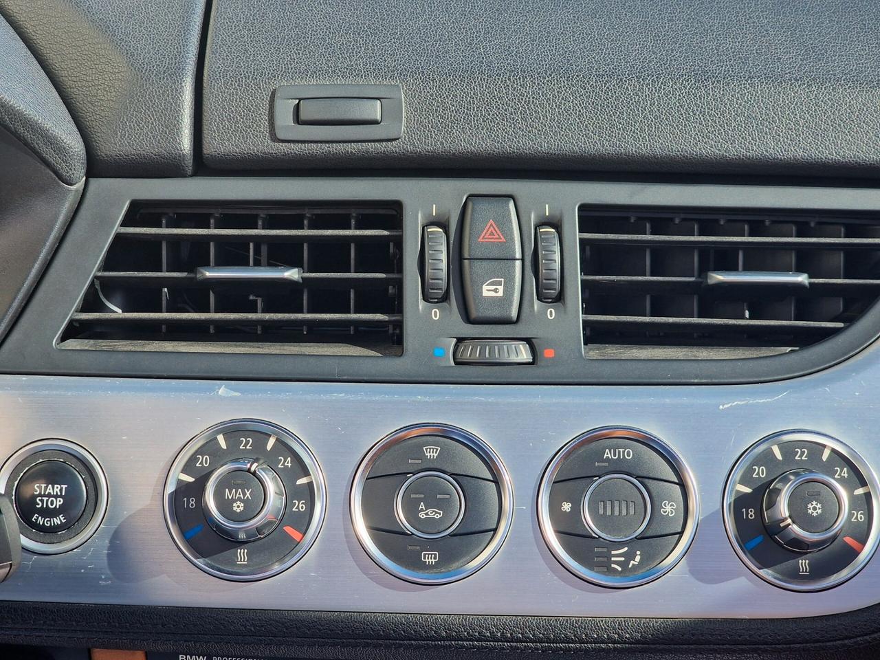 Bmw Z4 sDrive23i 2.5cc 204cv