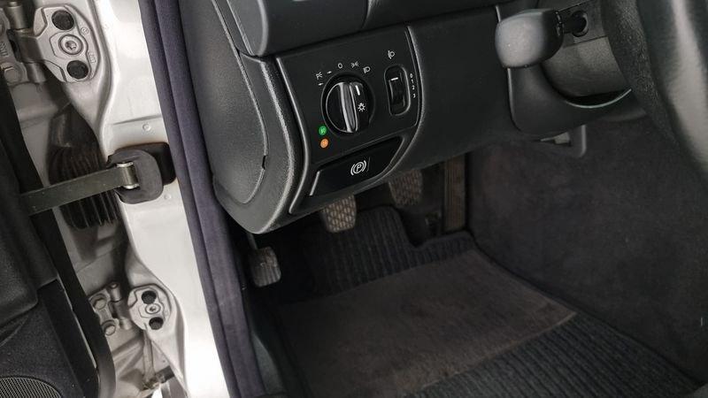 Mercedes-Benz CLK 200 Kompressor cat Elegance