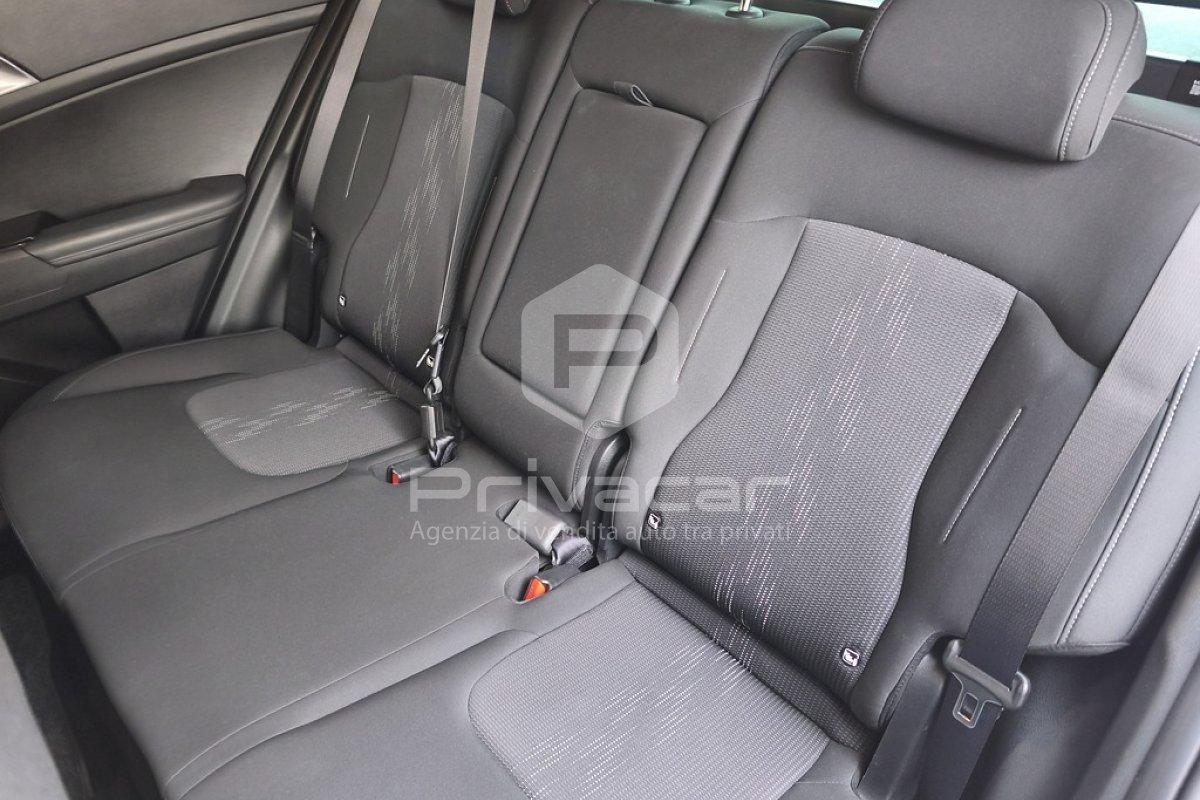 KIA Sportage 1.6 TGDi HEV AT Style