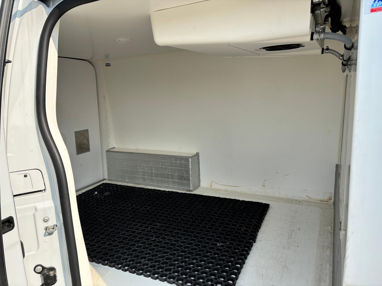 Fiat Scudo FRIGO