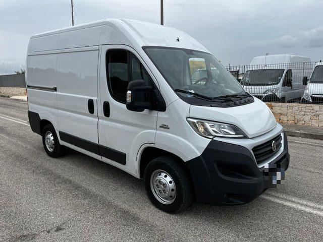 FIAT Ducato 30 2.3 MJT 140CV PC-TM Furgone