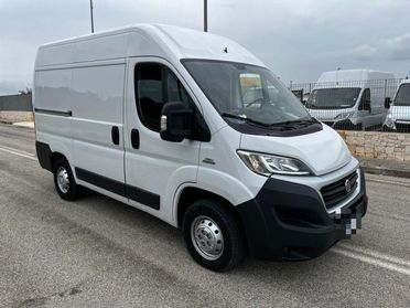 FIAT Ducato 30 2.3 MJT 140CV PC-TM Furgone