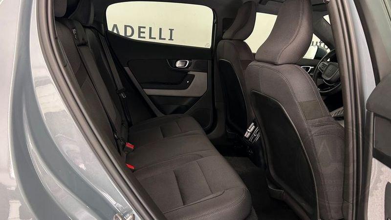 Polestar Polestar 2 Polestar 2 Long Range Single Motor FWD 78kWh