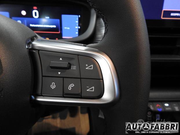 JEEP - Avenger - 1.2 Turbo Longitude NUOVA KM ZERO