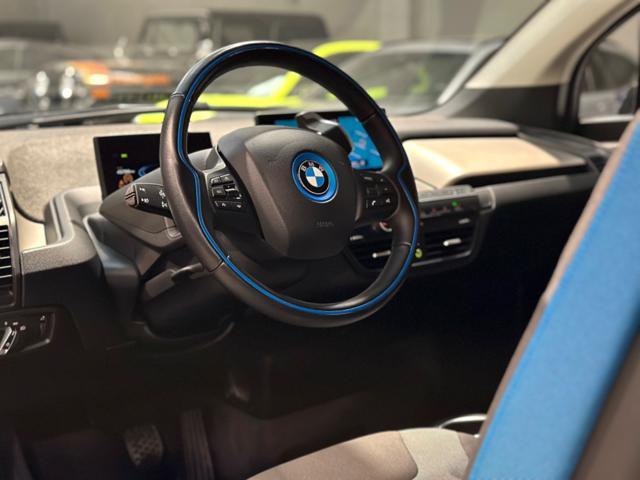 BMW i3 S 120 Ah