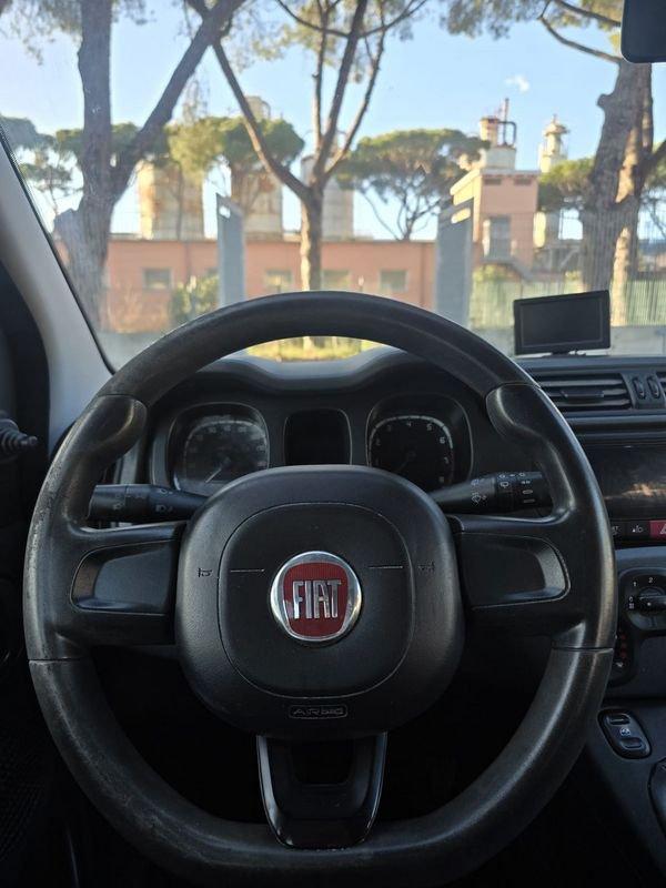 FIAT Panda Panda 1.2 Pop