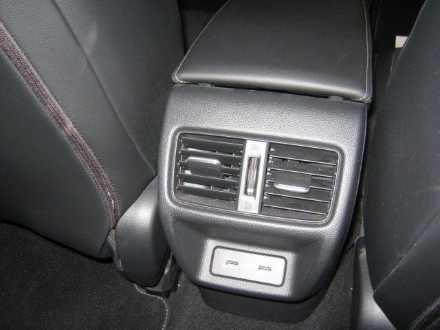 HONDA Civic 2.0 Hev eCVT Sport