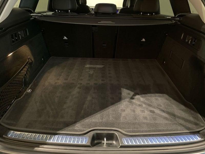 Mercedes-Benz GLC GLC 220d 4Matic Mild Hybrid AMG Advanced