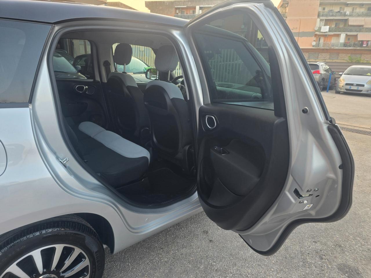 Fiat 500L 1.3 Multijet 95 CV Lounge