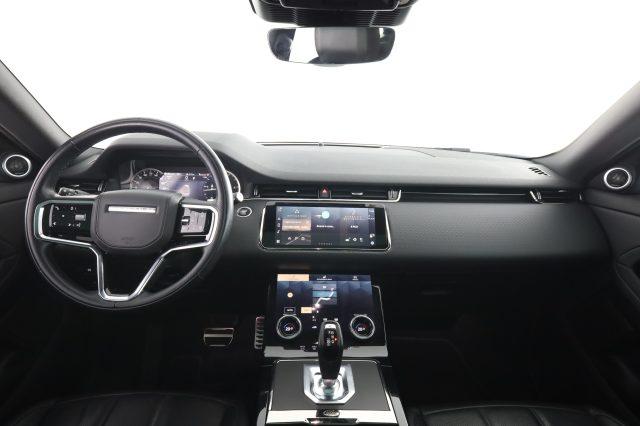 LAND ROVER Range Rover Evoque Evoque 2.0D I4 163 CV AWD Auto R-Dynamic SE