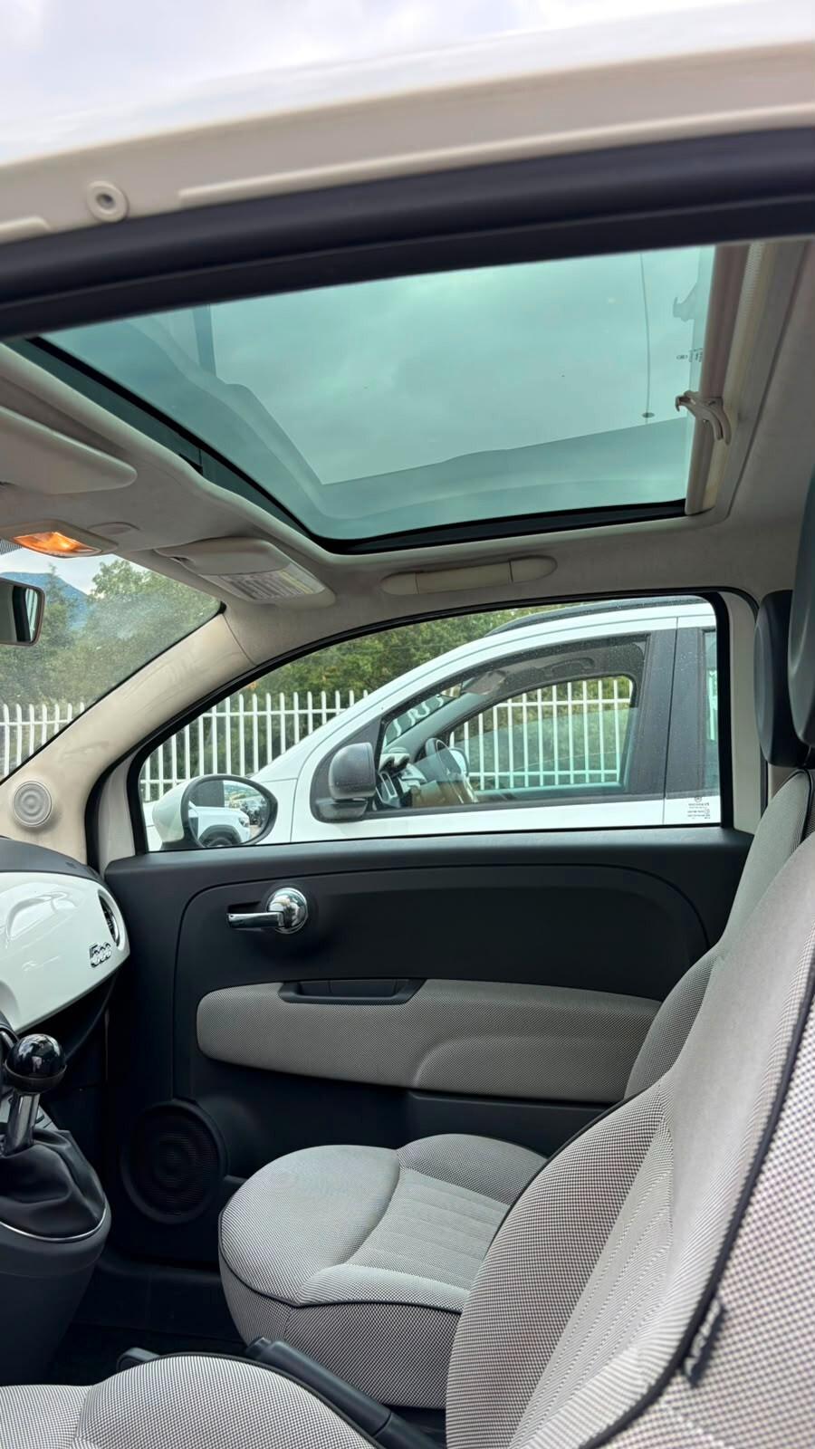 Fiat 500 1.3 Multijet 16V 95 CV Sport