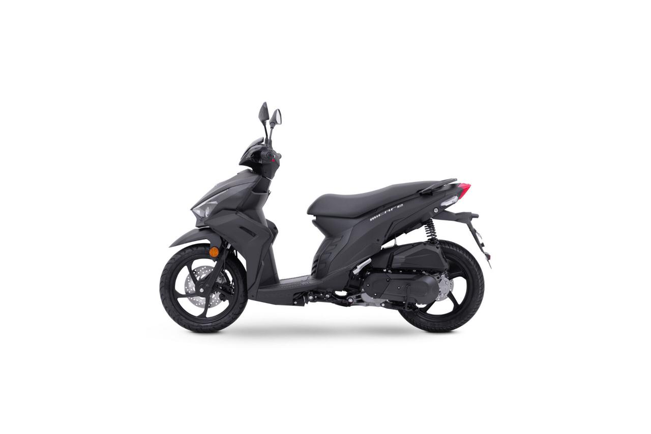 Kymco MICARE 125 NEW