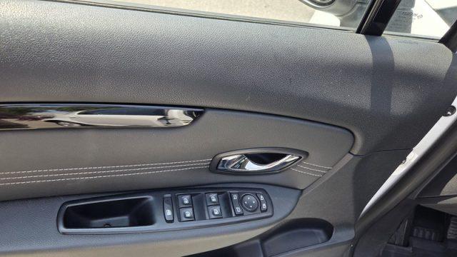 RENAULT Scenic X-Mod 1.6 dCi 130CV Luxe PERMUTE UNICOPR. GANCIO