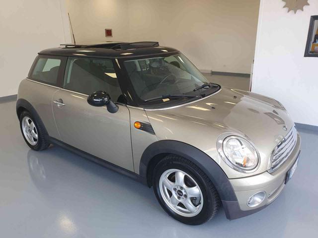 MINI Mini 1.6cc Tetto Apribile