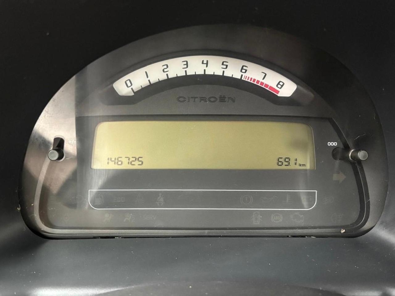 Citroen C3 1.1 Gold by Pinko