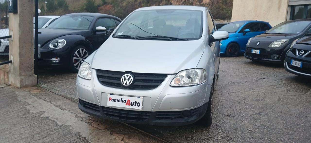 Volkswagen Fox 1.2 Easy - 2005