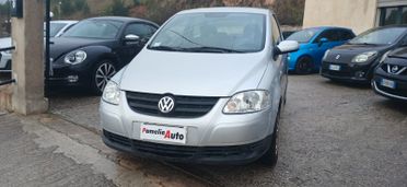 Volkswagen Fox 1.2 Easy - 2005