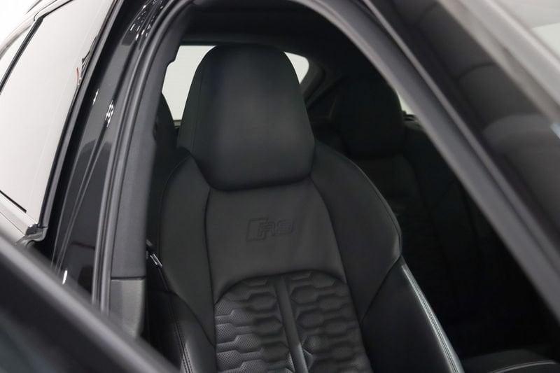 Audi RS6 Avant - Freni carboceramica