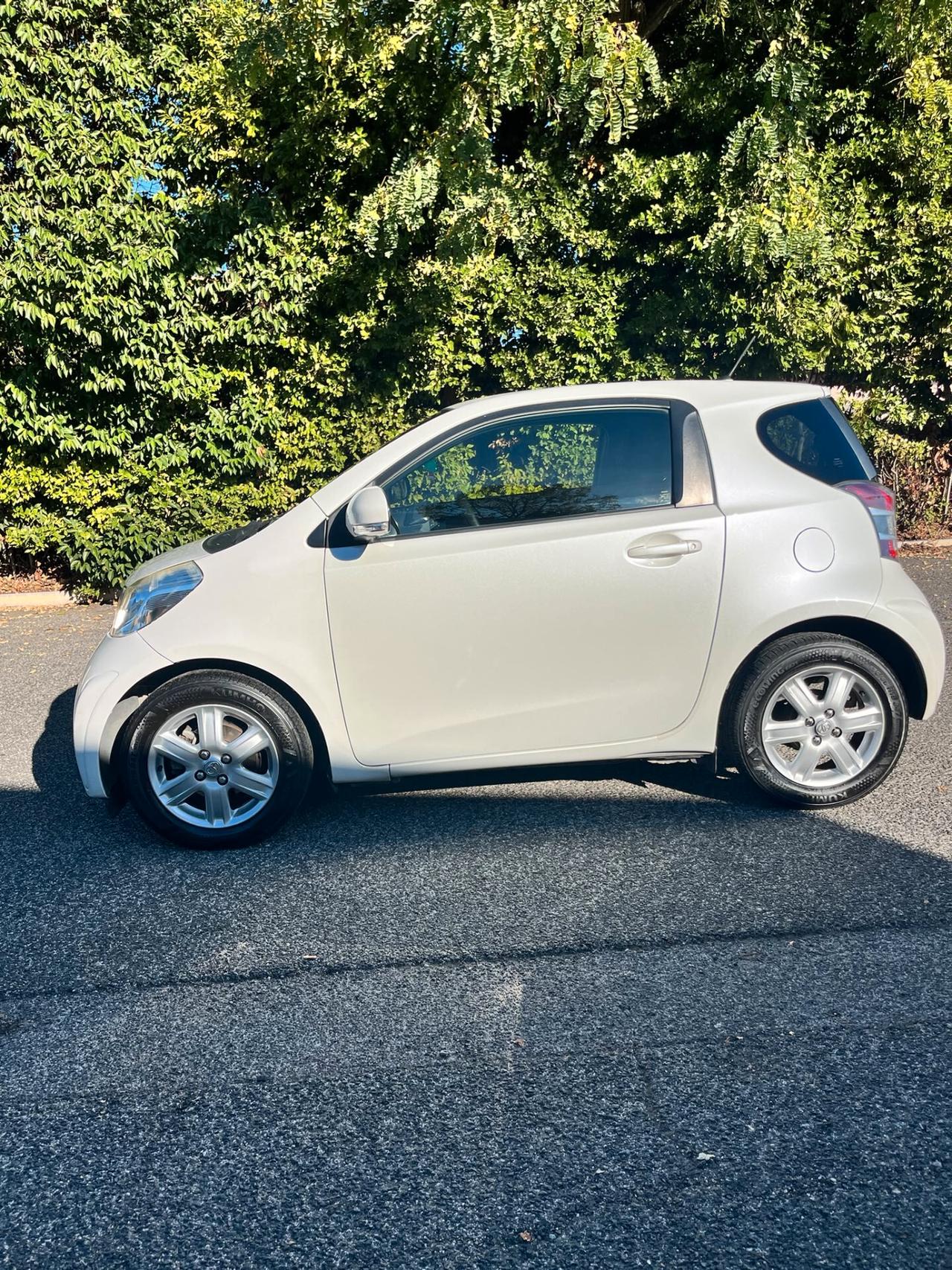 Toyota iQ 1.0 AUTOMATICA
