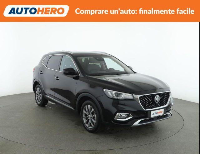 MG HS 1.5T-GDI Luxury