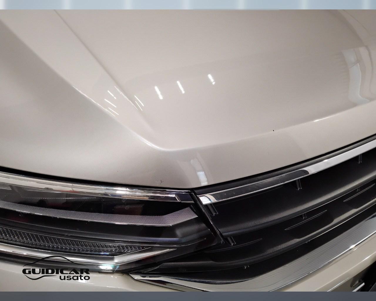 VOLKSWAGEN Tiguan II 2021 - Tiguan 1.5 tsi Life 130cv