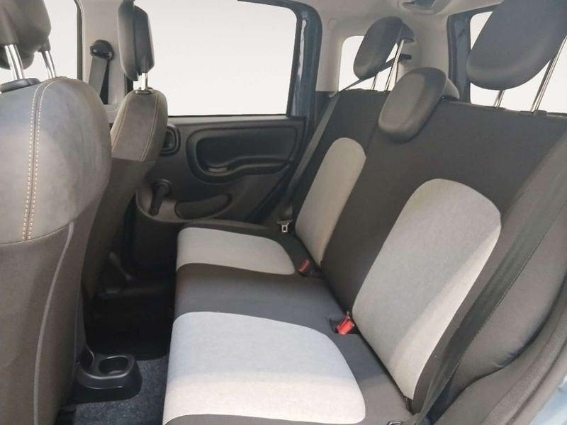 FIAT Panda Cross Panda 0.9 t.air t. Cross 4x4 s&s 85cv 5p.ti