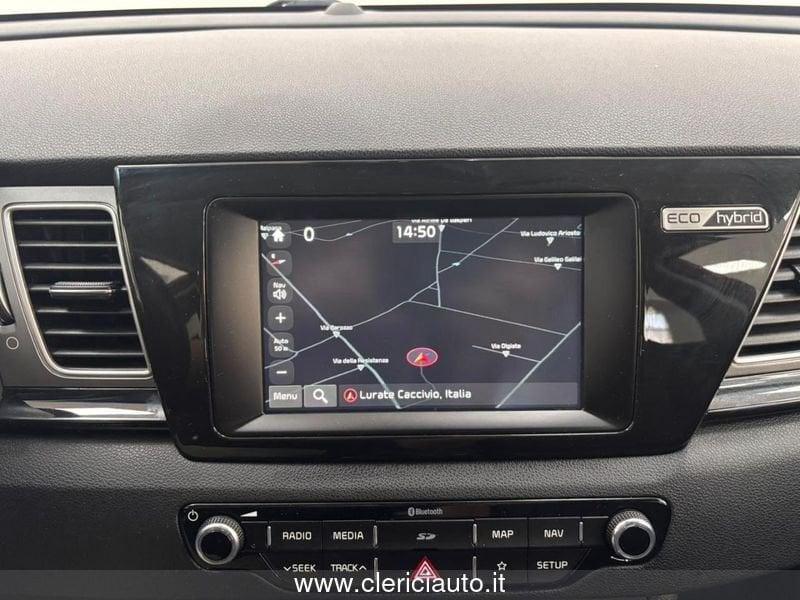 KIA Niro 1.6 GDi DCT HEV Style