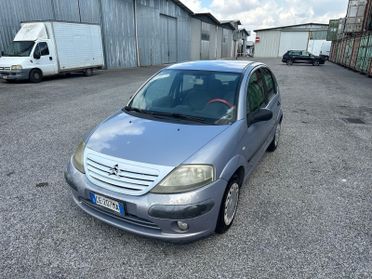 Citroen C3 1.4 Elegance Bi Energy Gpl