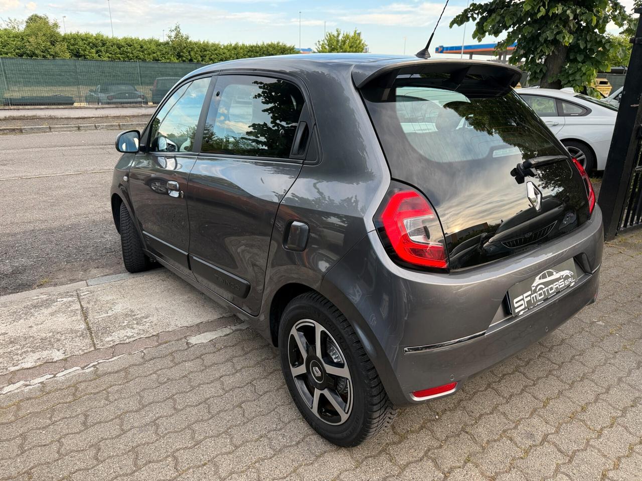 Renault Twingo SCe 65 CV Intens