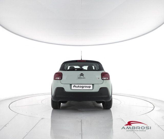CITROEN C3 BlueHDi 100 S&S Shine - PER OPERATORI DEL SETTORE