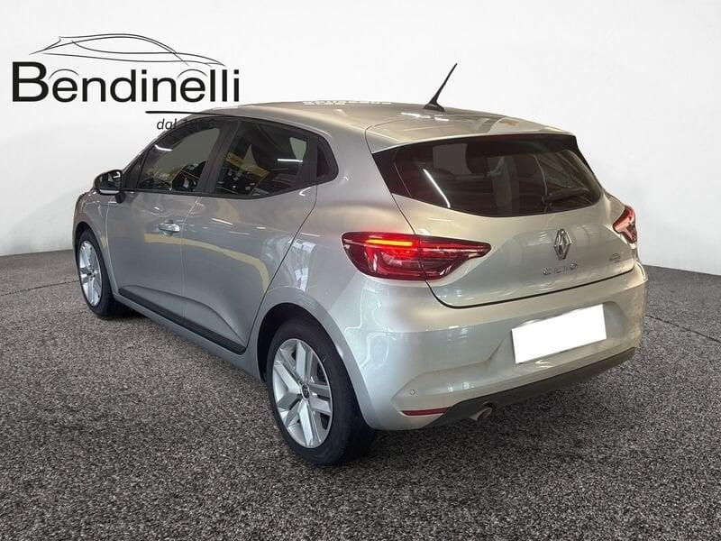 RENAULT CLIO Zen Tce 100 Eco g