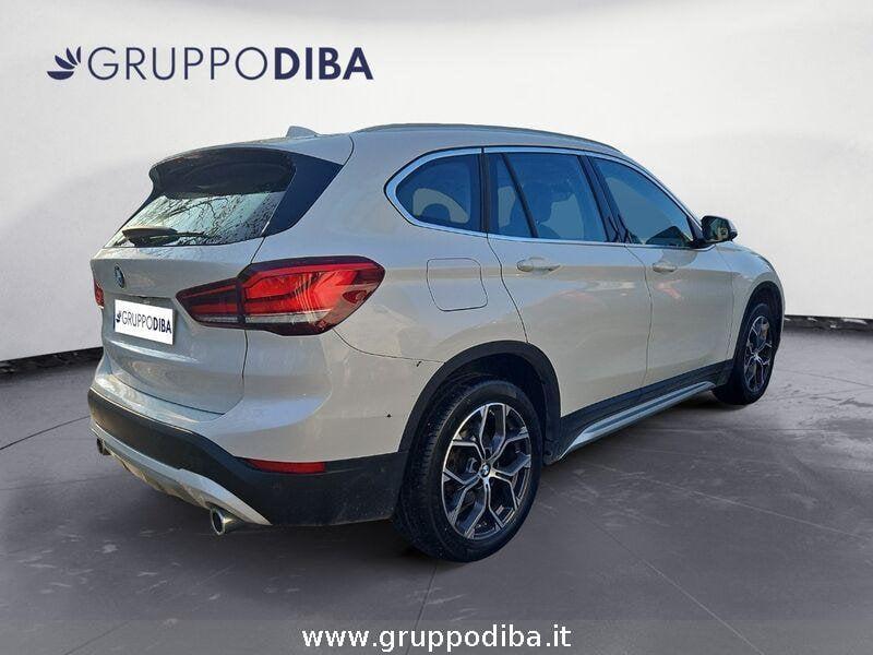 BMW X1 F48 2019 Diesel sdrive18d xLine Plus auto
