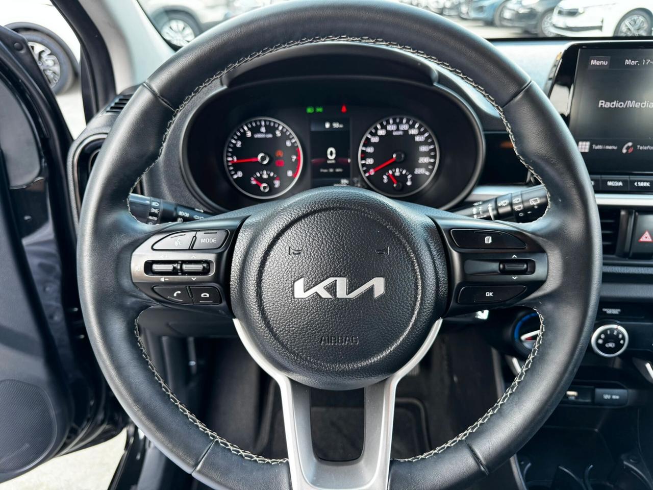 KIA PICANTO 1.0 GPL STYLE 2023 22 MILA KM