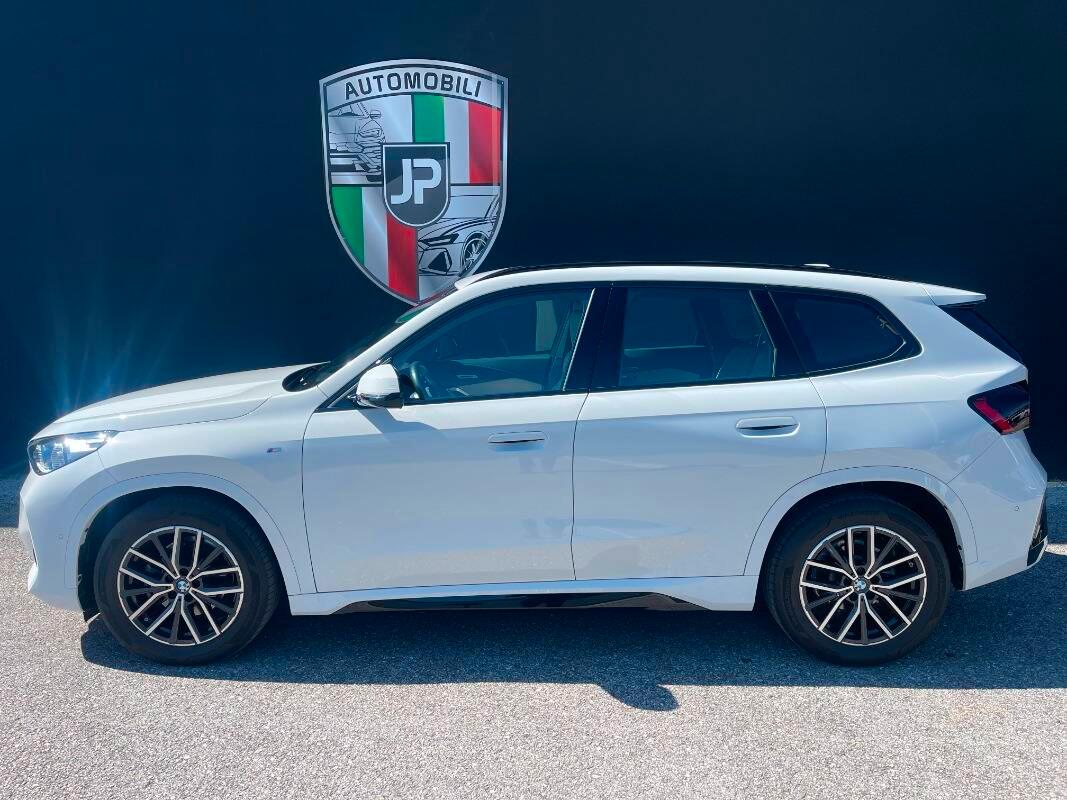 BMW X1 Sdrive18i M Sport auto